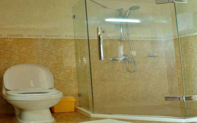 Hotel The Kantipur