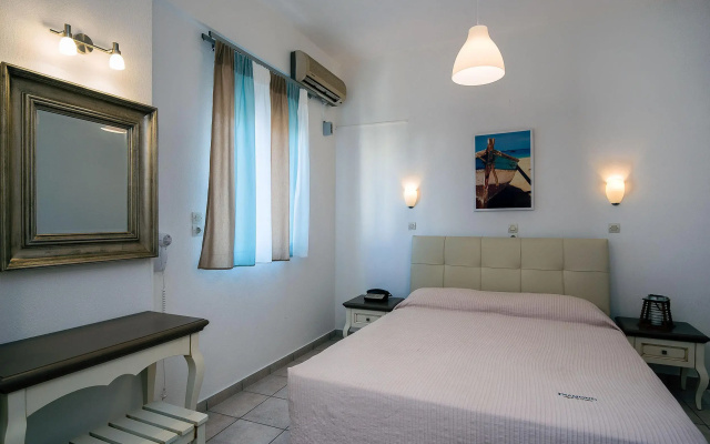 Diamond Apartments & Suites