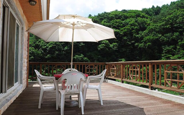 Gapyeong Mystery Pension