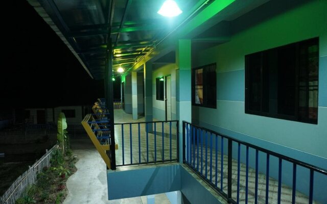 Love You Hostel