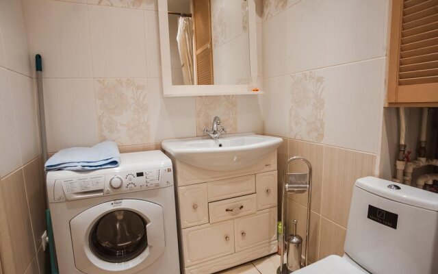 Apartment on Liteyny 60