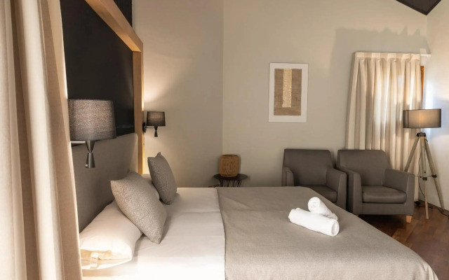 Hotel Xalet del Golf