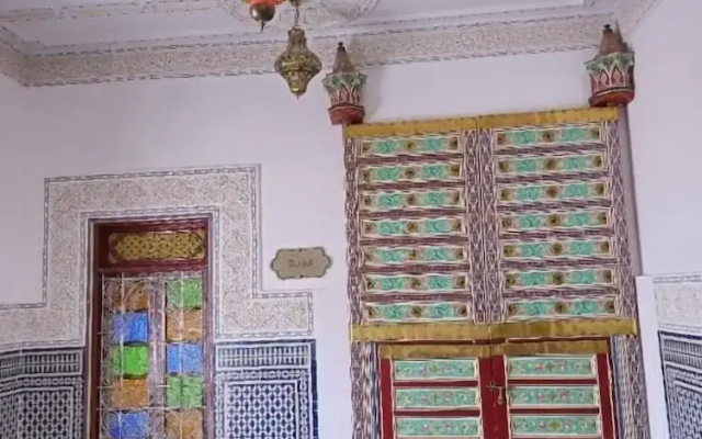 Riad Bab Fes Suite &Spa