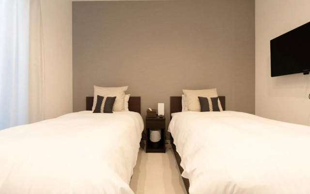 Jacuzzi Terrace Okinawa IMS