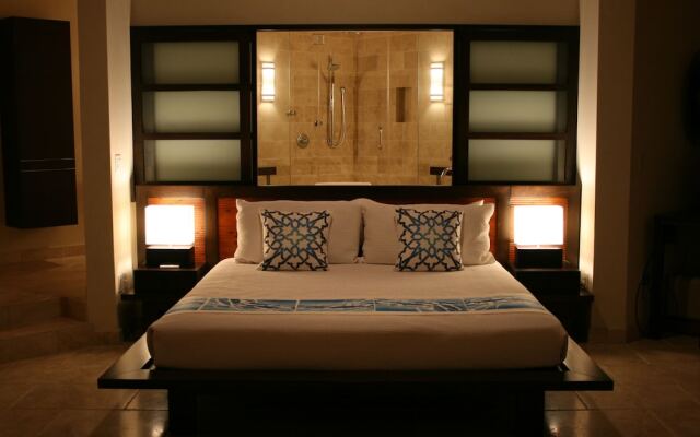 Sky Beach Club Bungalow 2 Cabin