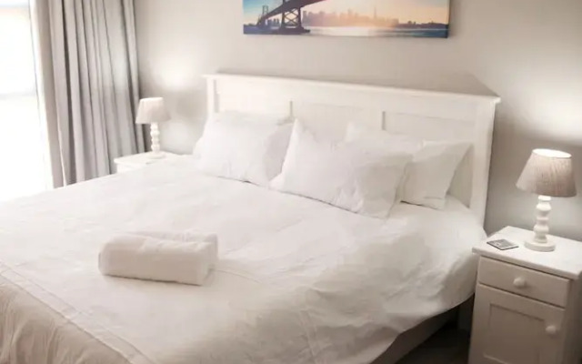 Mari-Amor Self-Catering Apartments