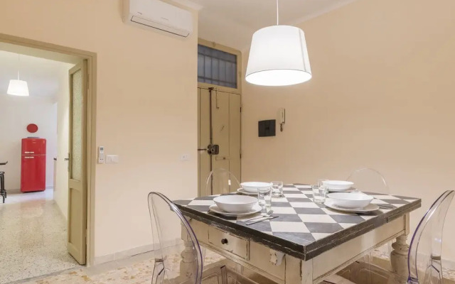 Margherita Lovely Flat