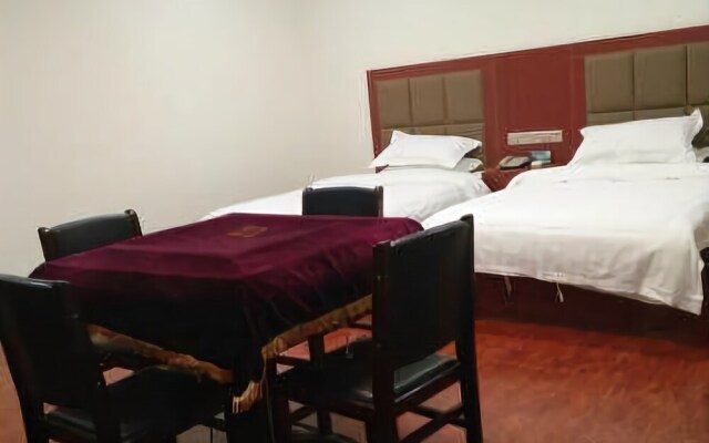 Xukang Holiday Hotel - Hengshui