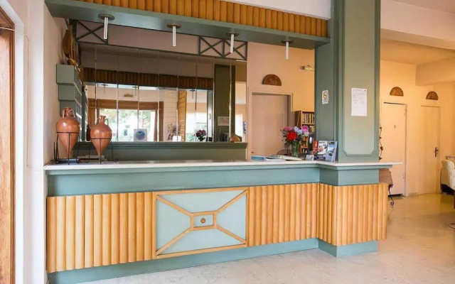 Remvi Hotel - Apartments