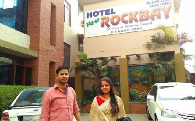 Hotel New Rockbay