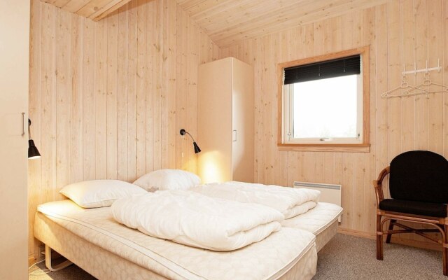 Quaint Holiday Home in Væggerløse With Sauna
