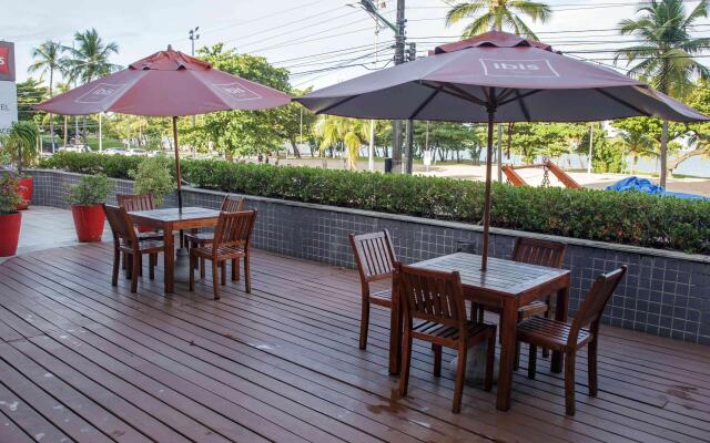 Ibis Maceio Pajucara