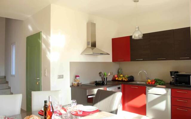 Résidence Cala Corsa