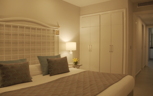 Suites hotel les charmilles & spa