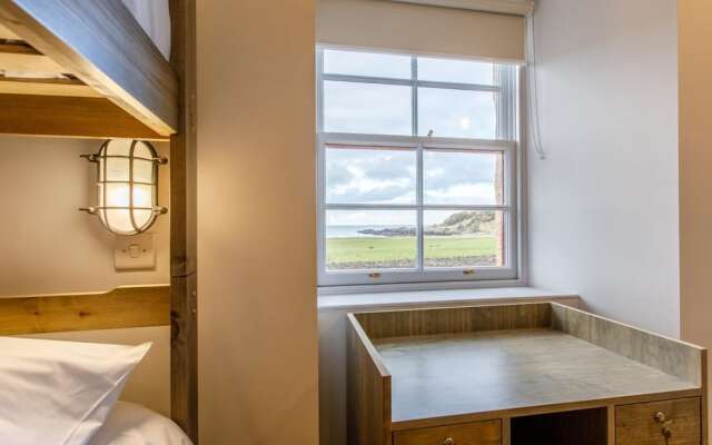 The Sail Loft - Hostel