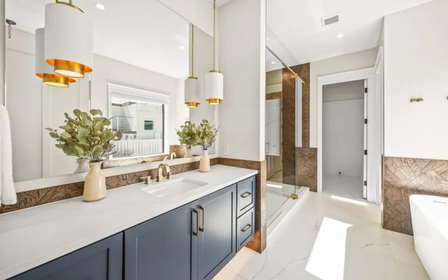 Ocean Breeze in Sarasota