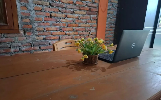 OYO 94245 Alya Homestay Syariah