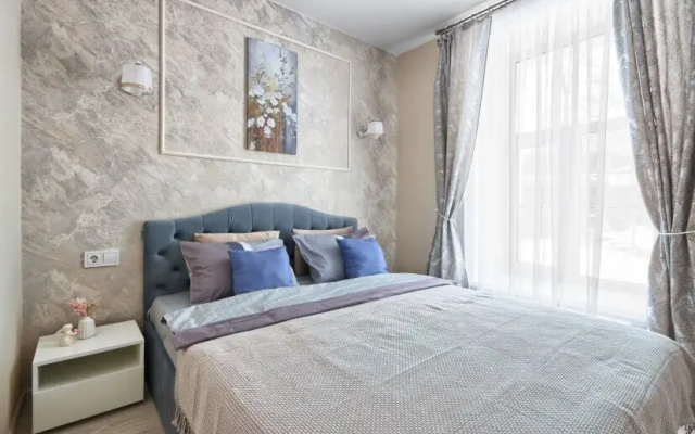 MyHomeYourHome Печатника Григорьева 14