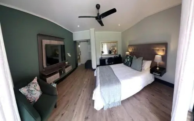 The Guesthouse 6 on Vrede