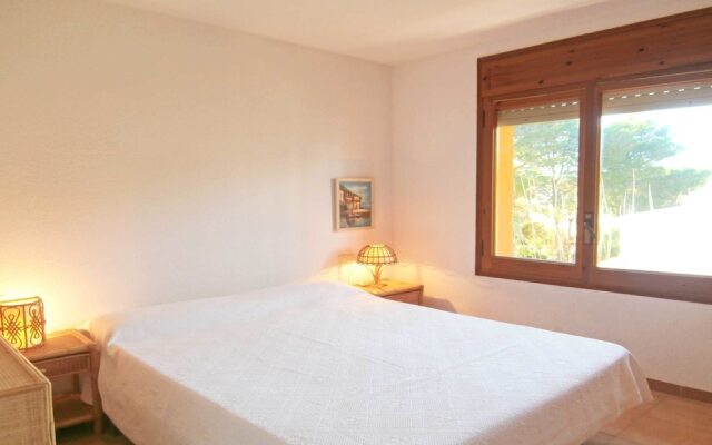 104684 - Apartment in Palafrugell