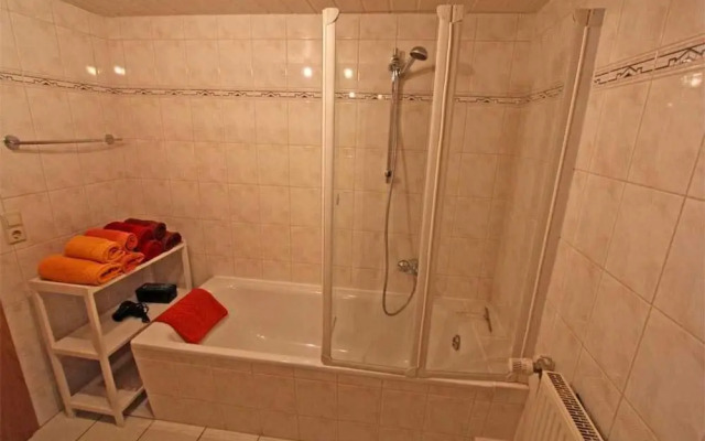 Ferienwohnung Waren SEE 8661