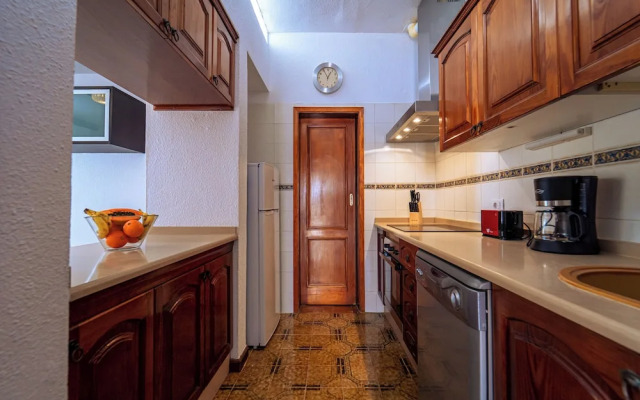 Beautiful Villa Duque With Pool Poris Tenerife South