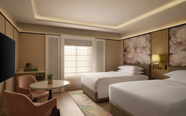 Renaissance Goa Hotel