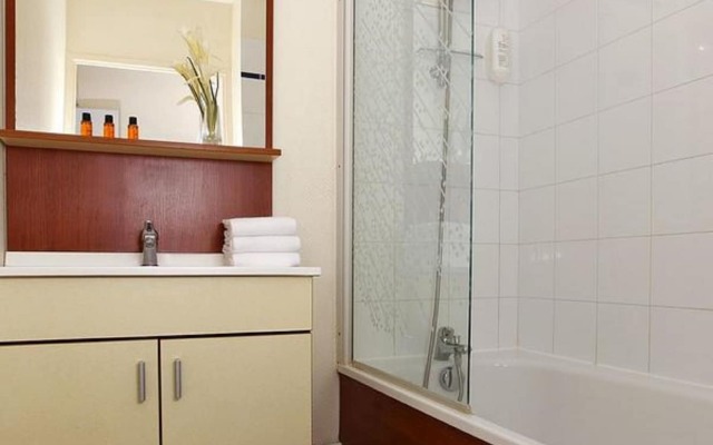 Appart'City Classic Limoges