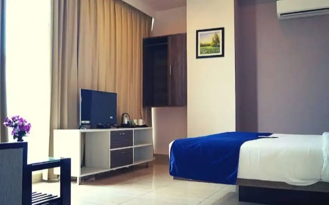 Travaasa Jaipur By ShriGo Hotels