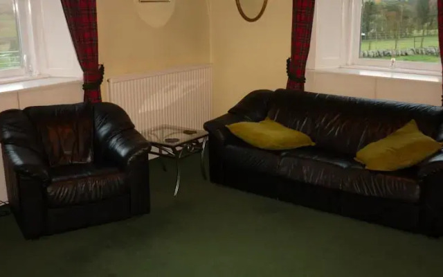 Gilkerscleugh Farmhouse B&B