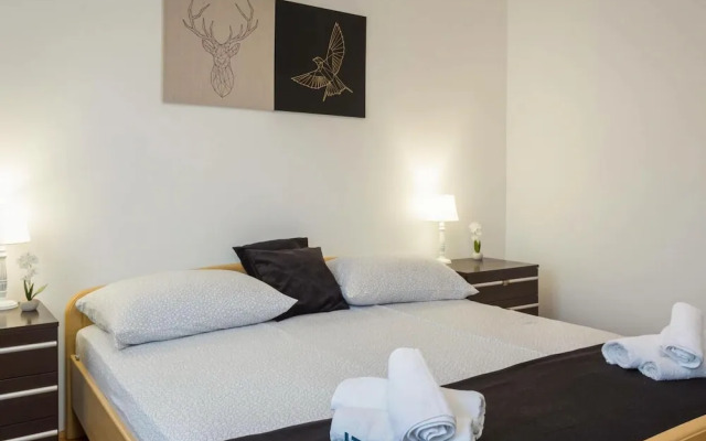Ena Pula Comfortable Holiday Residence