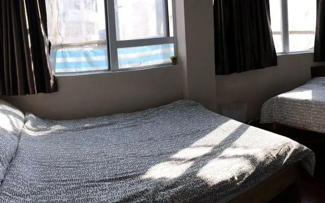Ocean Guest House