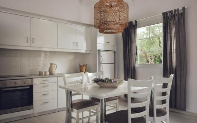 Periyali Villas Ourania Lito Ariadne Kalliopi Penelope