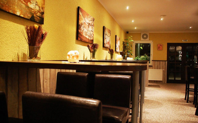 Casilino Hotel Rostocker Tor