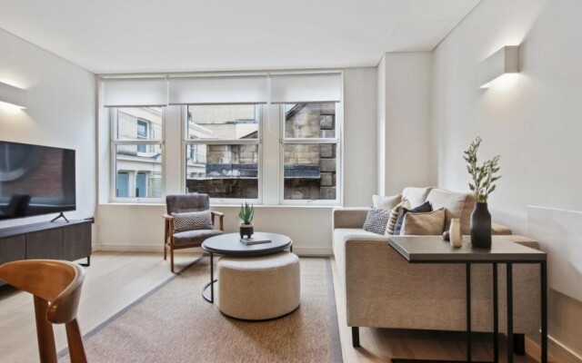Bow Lane by Aeria Apartments