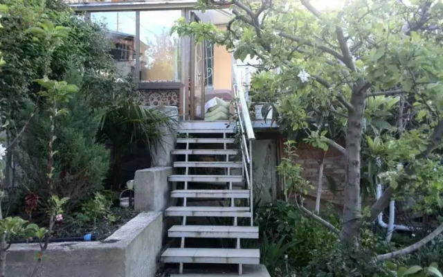 Guest House Katsiveli
