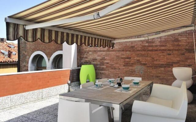 San Marco Boutique Apartment