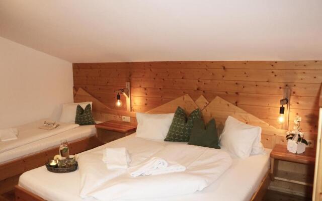 Appartement Hinterrohrgut