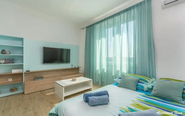 Apartmani Nena i Ilka