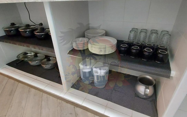 TOP SUITE Lugar encantador con parqueadero, internet 200Mgz