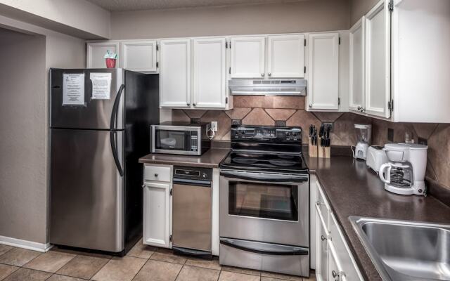 Ruidoso Three-bedroom