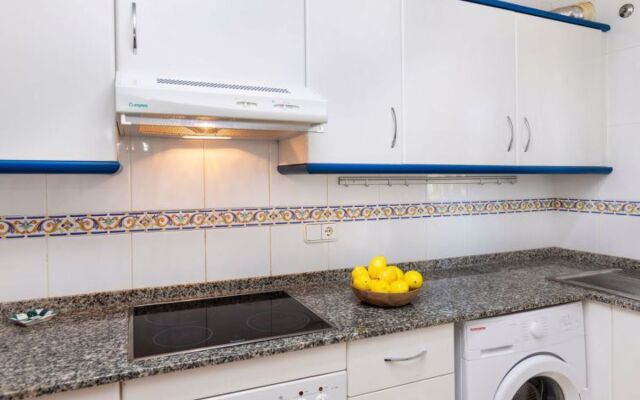 Apartment Miranda Miami Platja