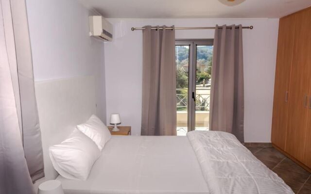 Villa Elegio by CorfuEscapes