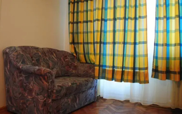 Calarasilor Residence