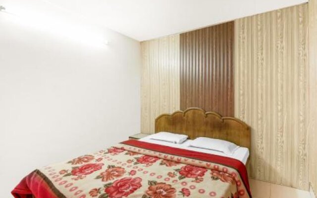 1 BR Guest house in subhash chowk, Dalhousie, by GuestHouser (CBCB)