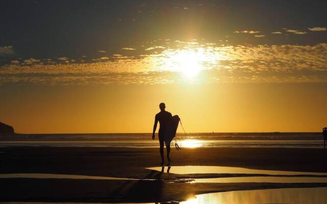 Raglan Backpackers