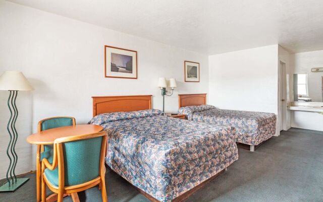 Americas Best Value Inn Wendover