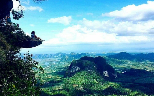 K-Bunk Villa Ao Nang