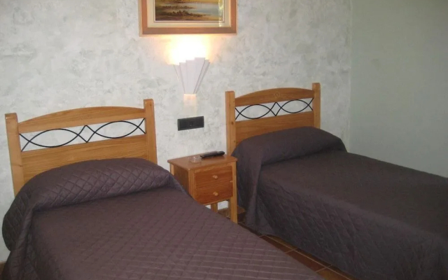 Hostal Barahona