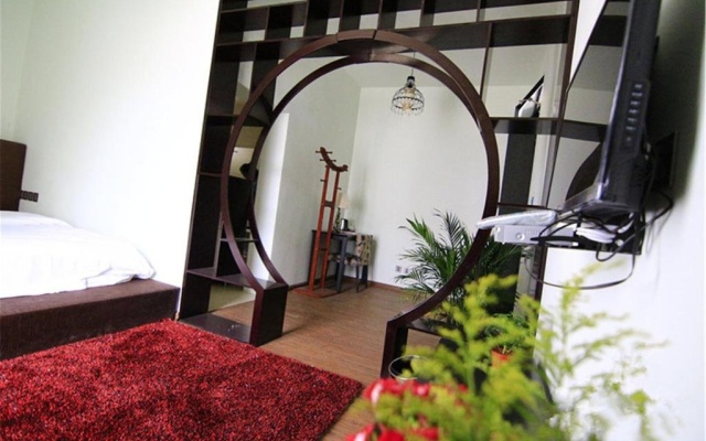 Yuan Qi Hotel – Guest Rooms – Lijiang
